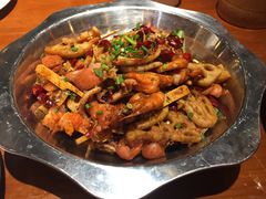 -爷爷的土钵菜(九龙街店)