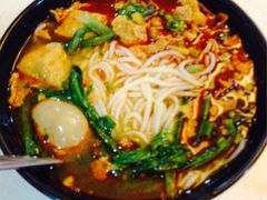 螺蛳粉-螺蛳粉先生(蓟门桥店)