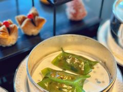 -王府半岛酒店·大堂茶座