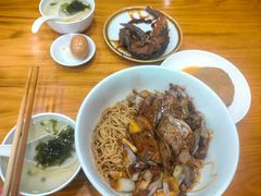 -小方的面(徐家汇店)