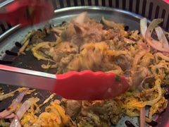 -棒小伙·齐齐哈尔烤肉(龙茗路店)