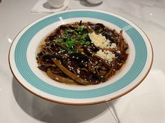 -东方太阳城淮扬餐厅(会所中餐厅店)