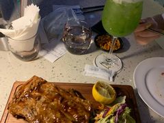 -JK HOUSE(海上世界店)