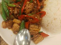 -新记美食(关闸店)