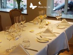 店内布置-蝶舍·MAISON PAPILLON