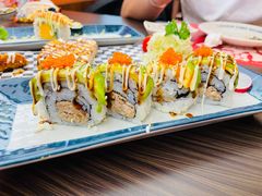 -仙隐小鹿中华料理(南宁万象城店)