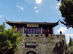 -枫桥景区