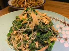 -吕氏疙瘩汤·私家菜馆(慈云寺店)