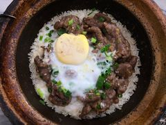-红星光发煲仔饭(大石街店)