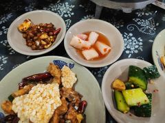 -张关合渣(航空大道店)