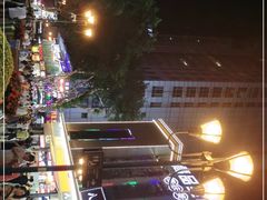 -八一路好吃街(雨田商务大厦店)