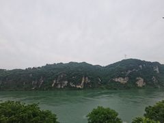 -三游洞