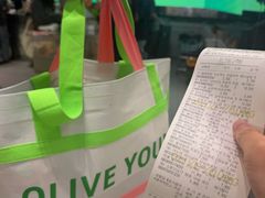 -Olive Young(明洞旗舰店)