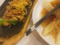 -惠丰堂饭庄·烤鸭·京味菜(翠微路店)