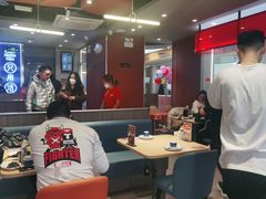 -鱼酷活鱼烤鱼(沈阳大悦城店)