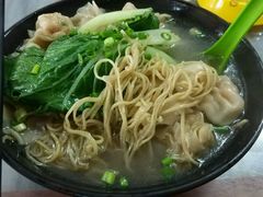 -初记正宗云吞面