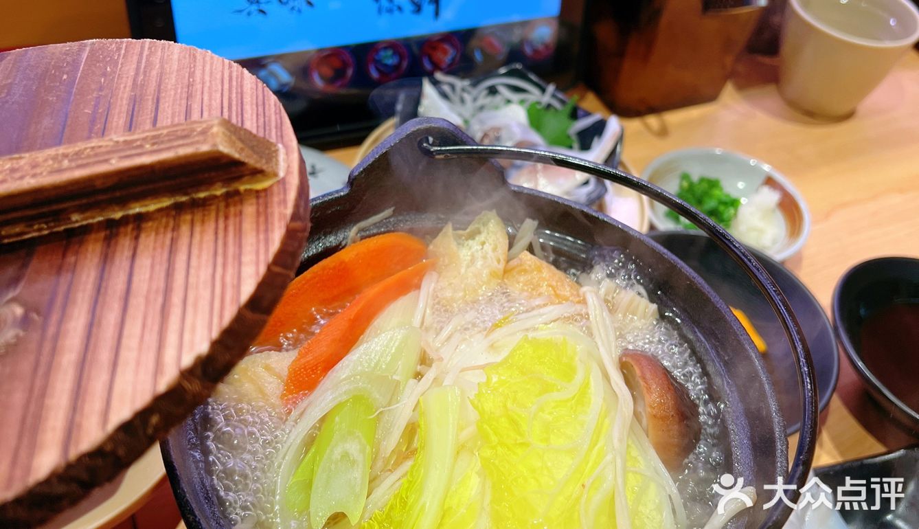 来这家火爆广州的寿司郎吃涮涮锅🍲