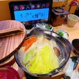 来这家火爆广州的寿司郎吃涮涮锅🍲