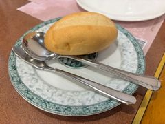 -玫瑰园西餐厅(新华大厦店)