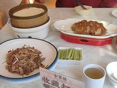 -北京全聚德(方庄店)