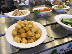 -咕叽咕叽自助烤肉小火锅(茂业清扬店)