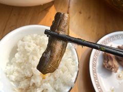 -乐山第一家临江鳝丝(茶坊路店)