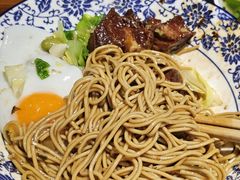 -梁掌门老梁干挑(凤凰路店)