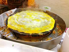 双鸡蛋双果子-清真·二嫂子煎饼果子(鼓楼旗舰形象店)