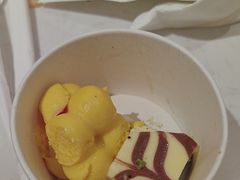 -晶丽香榭自助餐(南京大饭店)