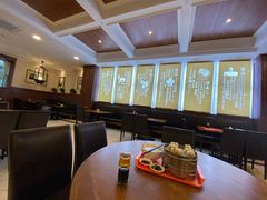 大堂-并州饭店(千峰南路店)