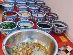 -虾大侠·盱眙龙虾老北京铜锅涮羊肉(金楠天街店)