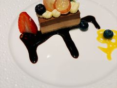 -万达文华酒店·48F云端窗景美食汇自助餐厅