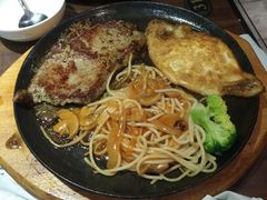 -豪享来牛排(人民店)