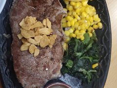 -萨莉亚意式餐厅(金隅嘉品mall店)