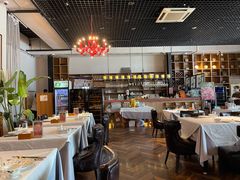 大堂-沿途四季·云南菜(建外大街店)