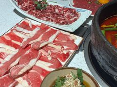 -贵府酸汤牛肉火锅·贵州老字号(飞山街店)
