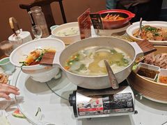 -小方外婆菜(蒙山路店)