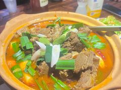 -刘师父老汉口江湖菜(蔡锷路店)