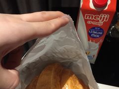 -老佛爷饼店