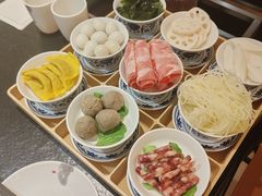 -咏江南·苏式火锅·苏州评弹(观前街店)