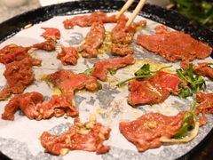 -酒拾烤肉(解放路店)