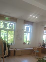 -归位瑜伽＆普拉提馆
