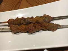 -阿罗新疆菜(人民广场店)