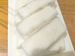 -诚铭记·虾仁汤包·成都小吃(融创店)