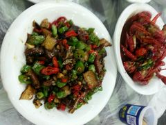 -辣不怕口味虾(凌霄路店)