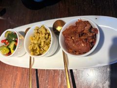 -西郊八号·山野江西菜(开发区店)