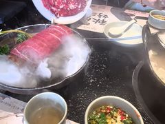 -盡膳口福·百年汤方火锅(科华北路店)
