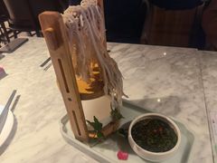 -蔴将·川菜(黄龙万科店)