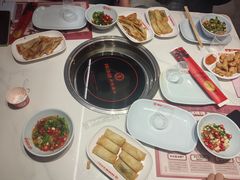 -何师傅美蛙鱼头(汉街店)