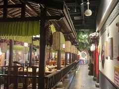 -福满我家大碗厨·湘菜(上海大厦店)